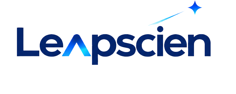 Leapscien
